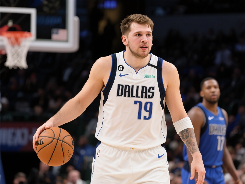 东契奇状态低迷,投篮失准仍砍19+8+7 在NBA赛场,每一位球星都会经历状态起伏