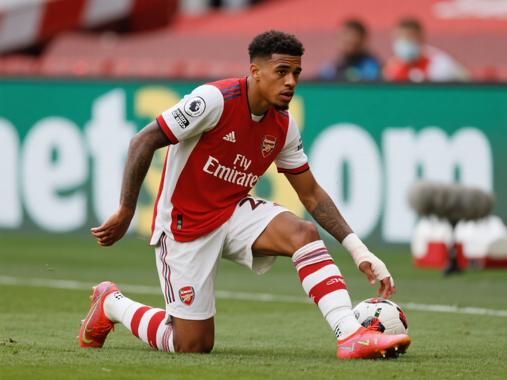 阿森纳官宣:加布里埃尔腿筋重伤赛季提前结束 阿森纳的伤病管理及未来规划
近年来阿森