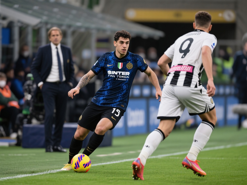 意甲战报:阿瑙托维奇携弗拉泰西破门,国米击败乌迪内斯稳居榜首 国米主帅在这场比赛中展现了令人称道的战术